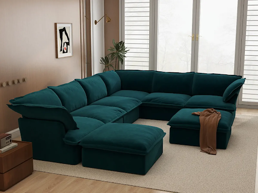 WJS Home: Design Philosophy and What Makes Its Style Stand Out