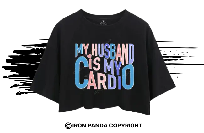Comfortable Gym Shirts and Women Printed Gym Shirts by Ironpandafit